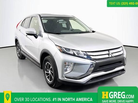 MITSUBISHI ECLIPSE CROSS 2020 JA4AS3AA9LZ031569 image MITSUBISHI ECLIPSE CROSS 2020 JA4AS3AA9LZ031569 image